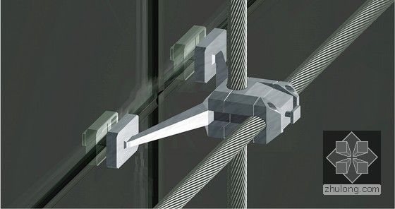 建筑工程幕墙设计施工质量安全技术要点与案例分析讲义(400余页附图较多)
