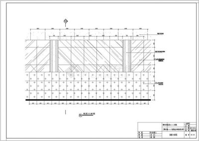 【北京某医院】北京某医院急诊病房综合楼幕墙工程结构设计图(含幕墙计算书)_土木在线