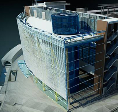 江苏省建设工程施工图设计审查报审表(专项工程-建筑幕墙)