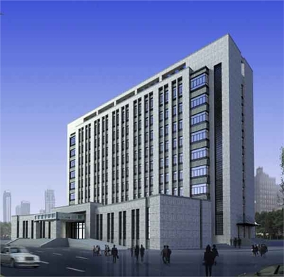 建筑幕墙材料的界面防水设计措施