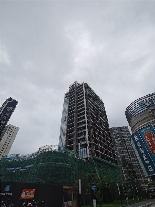陕西省外墙玻璃设计施工